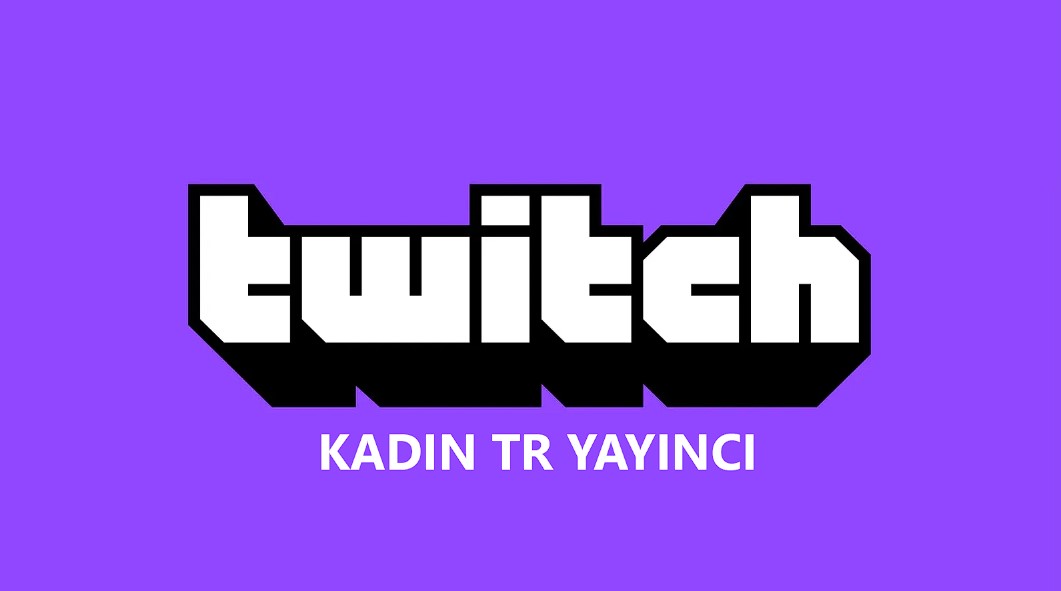 En Güzel Kadın Twitch Yayıncısı